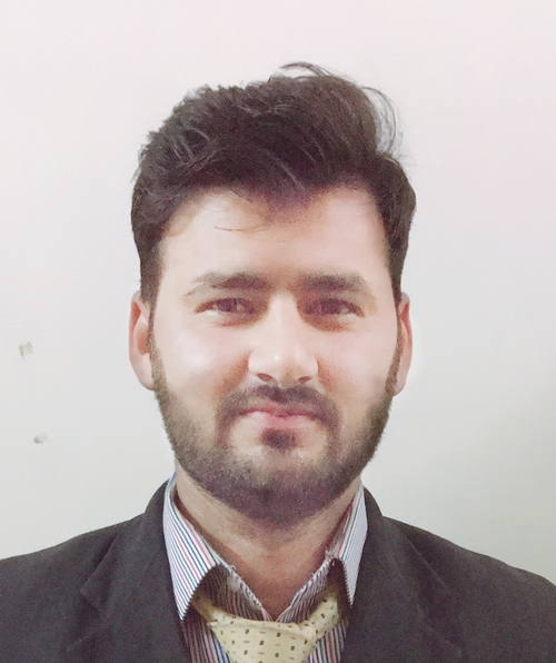 Muhammad Usman Interior Design