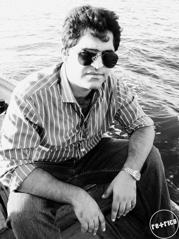 Aqib Shah Photography, Photoshop, 3D Modelling, 3D Rendering, Google SketchUp