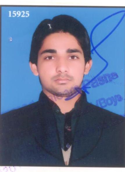 Nazim Naseer Naseer Ahmad 