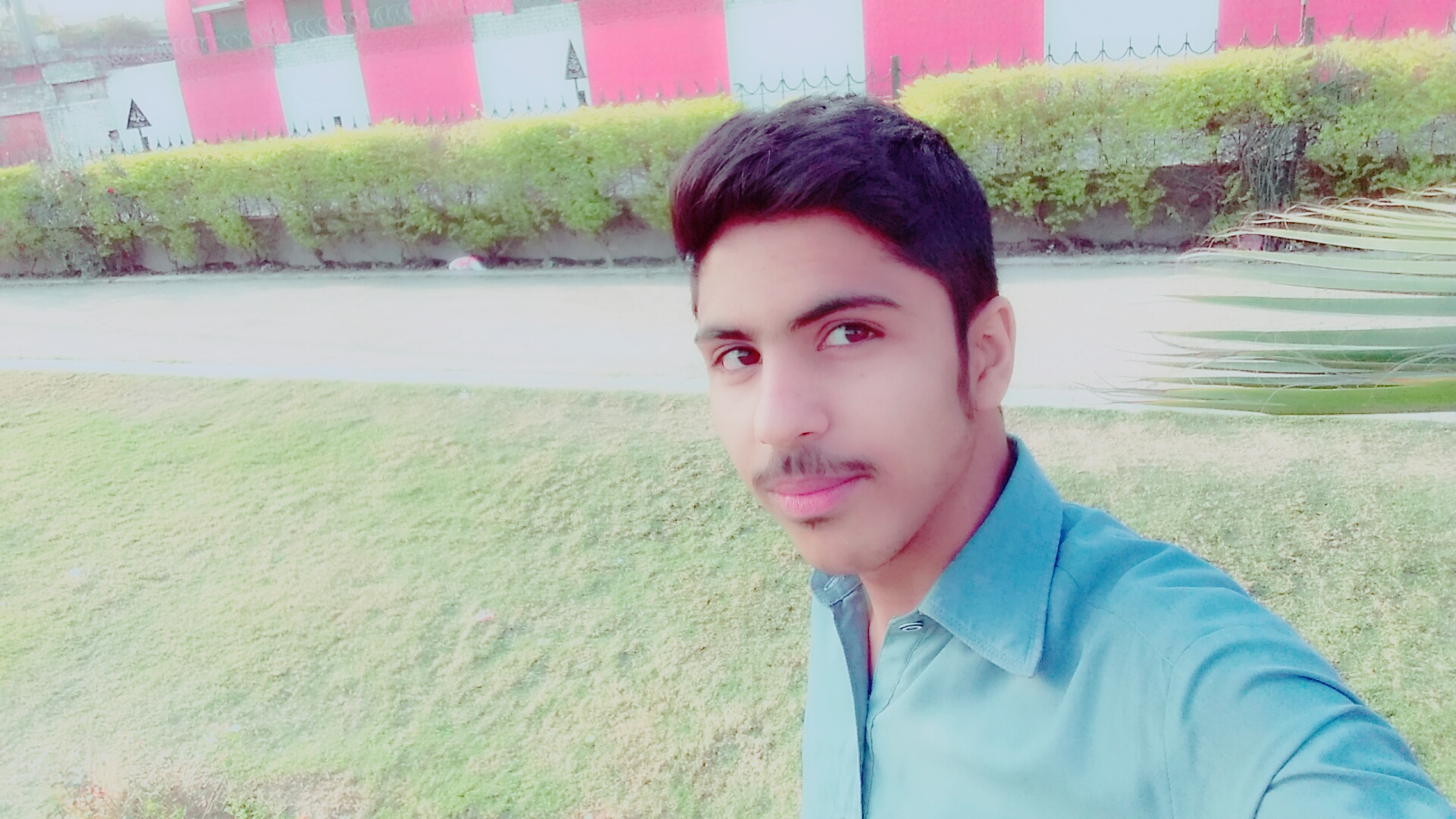 Umar Ansari Photo Editing