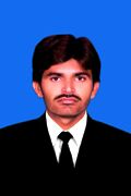 Muhammad Asif 