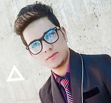 Junaid Nazir 3D Modelling