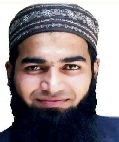 ABDUL REHMAN Electrical Engineering