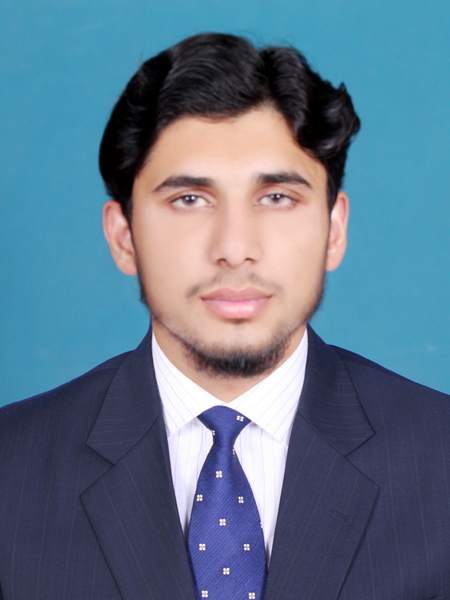 Hafiz Hamza Zaheer Chemical Engineering