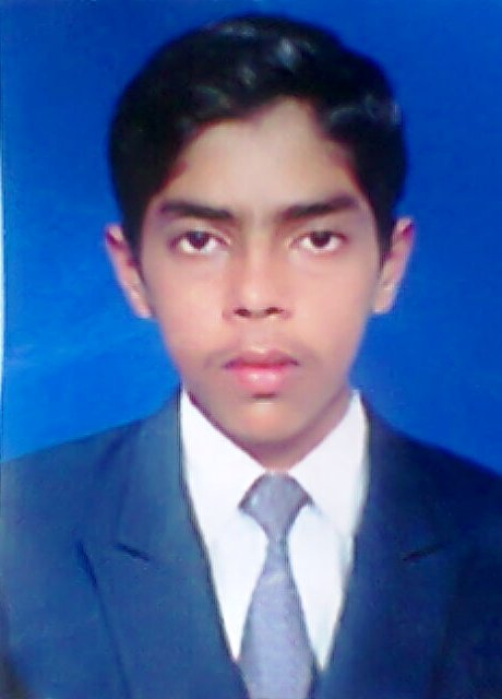 Moeed Ilyas Electrical Engineering