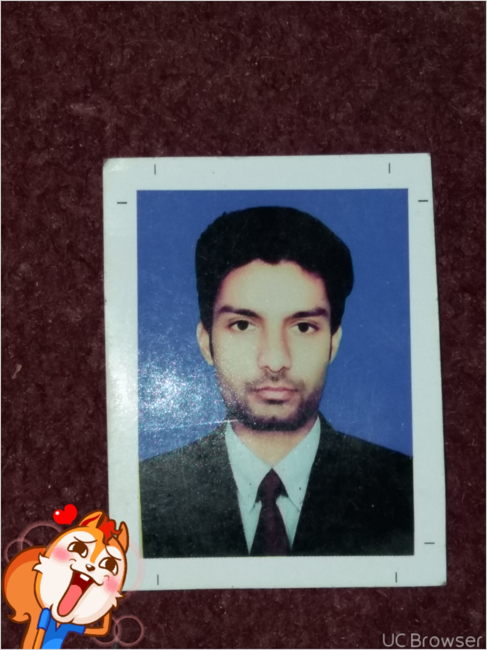 Naeem Akram Data Entry