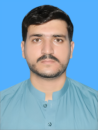 Qayyum Khan 