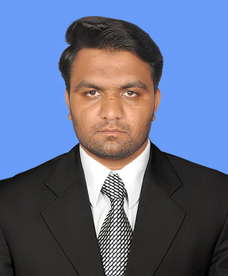 Engr Mudasser Ali Electrical Engineering