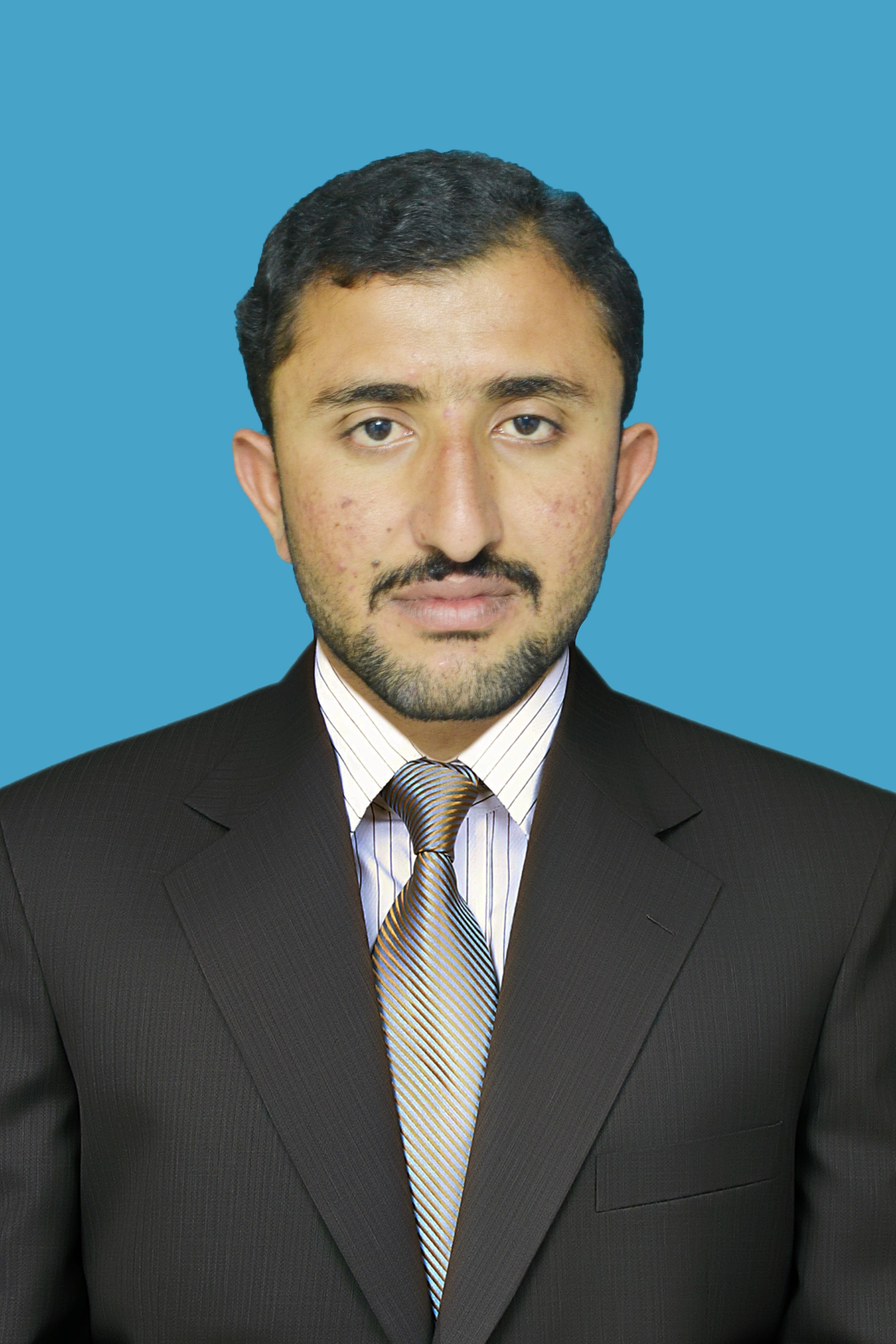 Tauqeer Yousaf Chemical Engineering
