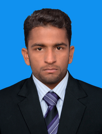 Muhammad Saghir 