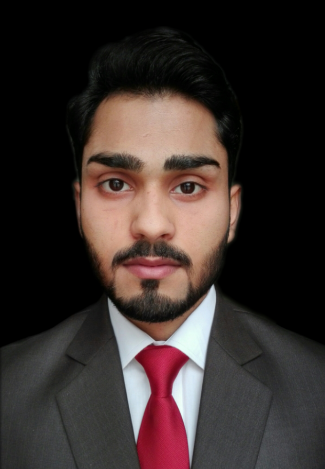 Hamza Shoukat Photoshop, Finance, Excel, Data Entry, Customer Support