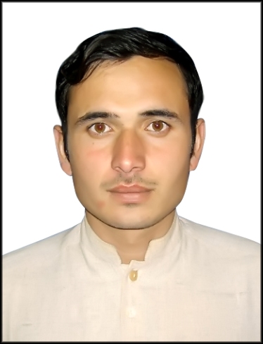 Muhammad Idress Geology