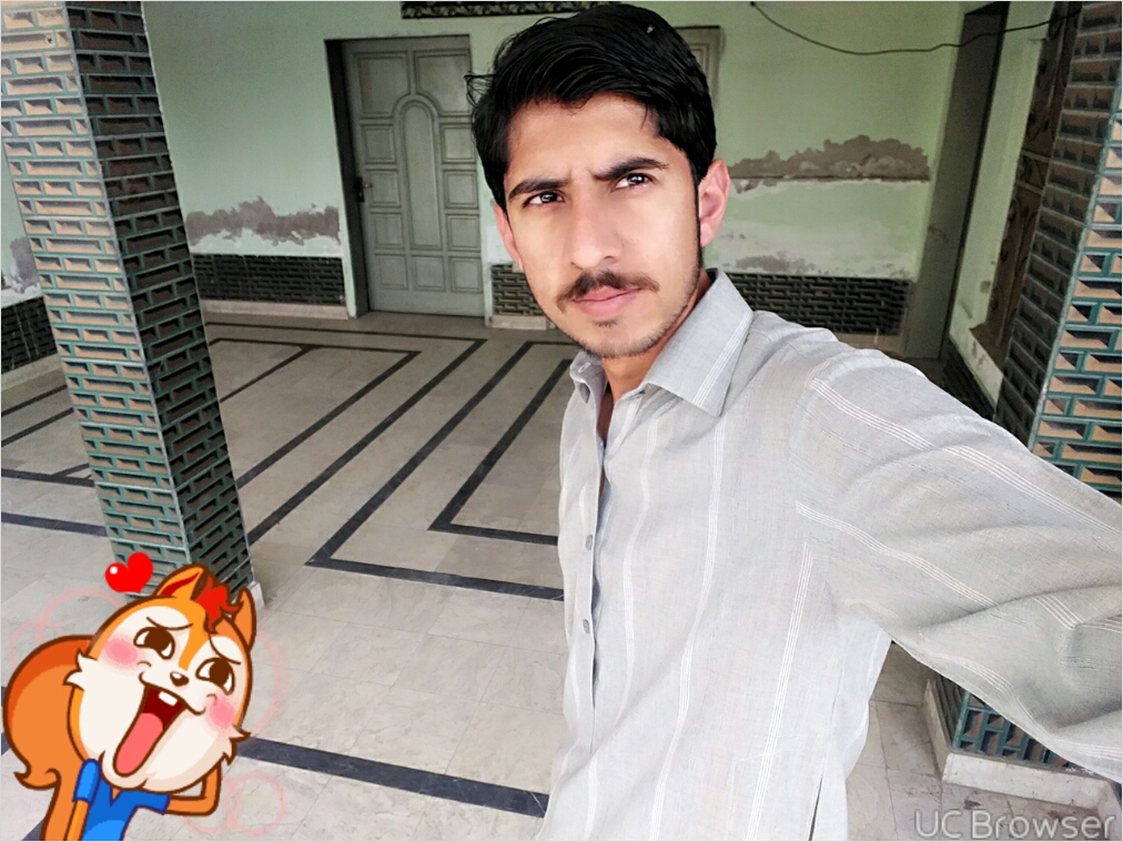 Rana Saqlain Manj Photo Editing, Google Chrome