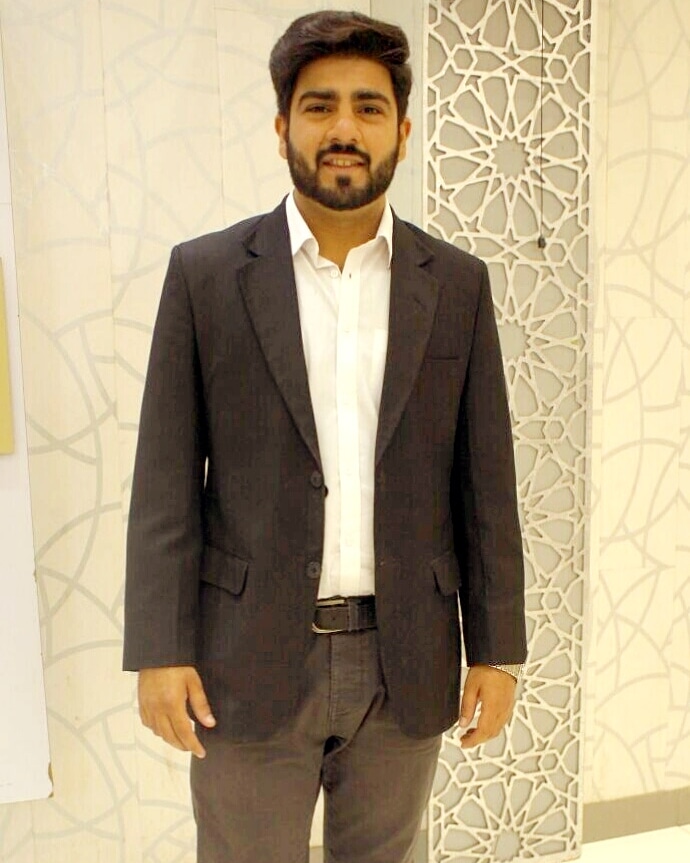 Mustahsan Anwaar AutoCAD, Chemical Engineering, Biology, Petroleum Engineering