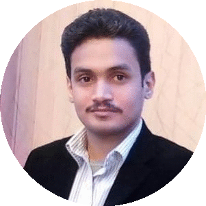 Muhammad Fahad Excel