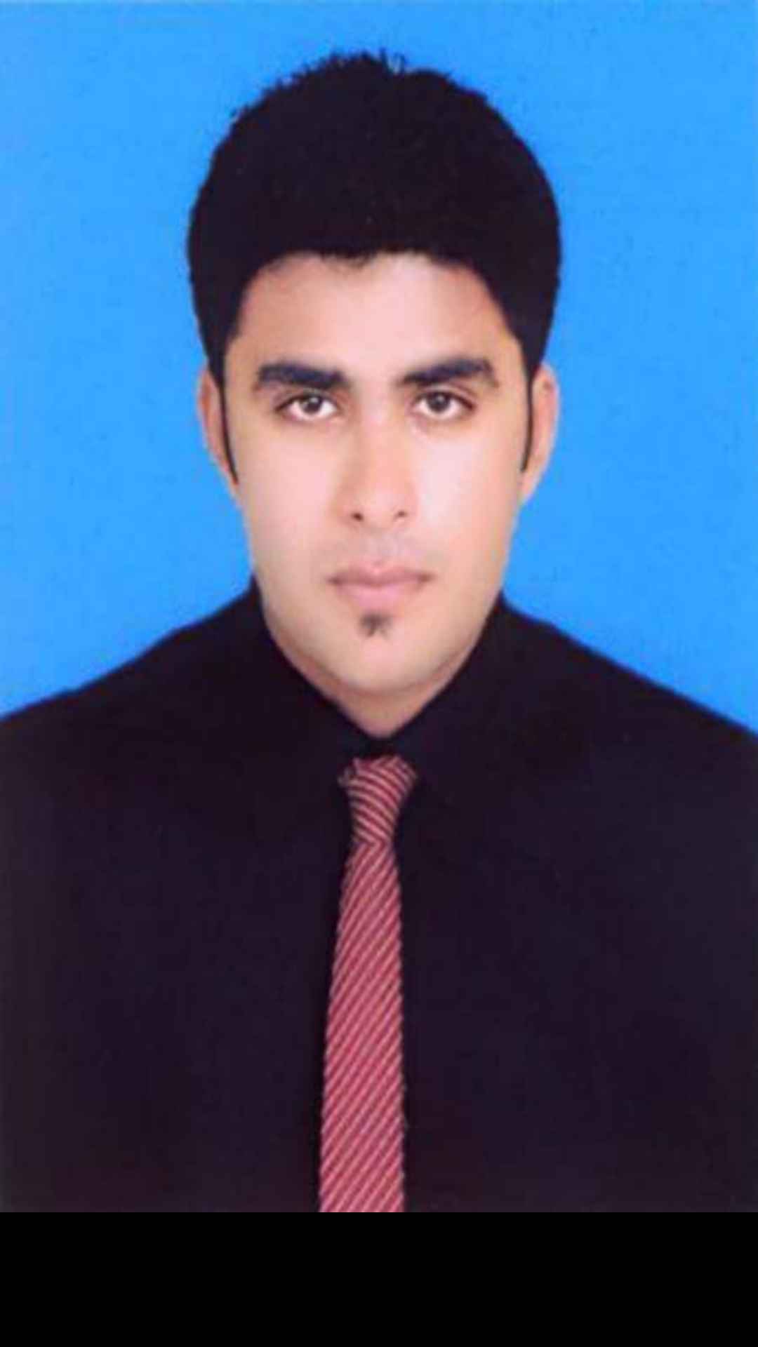 Gul Hassan Daudpota Project Management, Civil Engineering