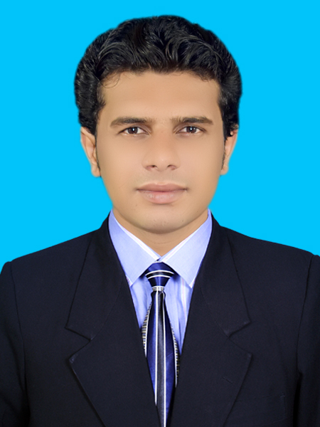 Ghazanfar Ali 