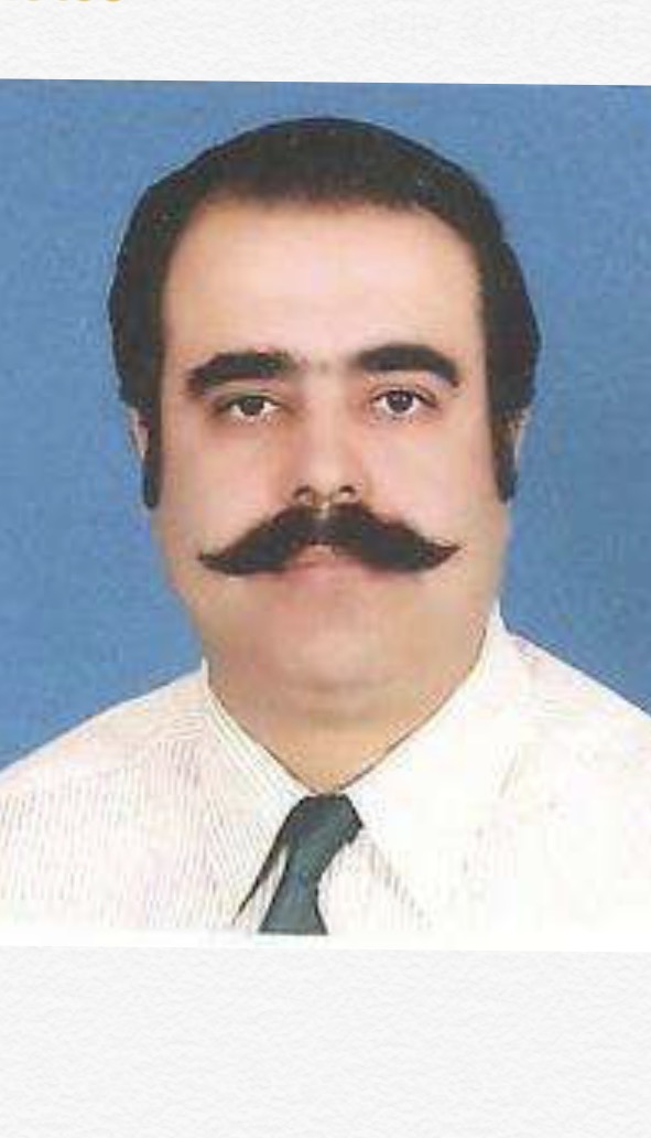 Rafiuddin Bangash Management, Inventory Management, Human Resources, Public Relations, Risk Management