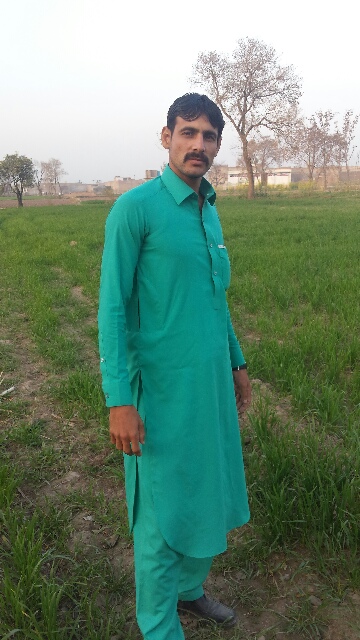 Sikandar Zaman 