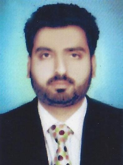 Muhammed Afzal Data Processing