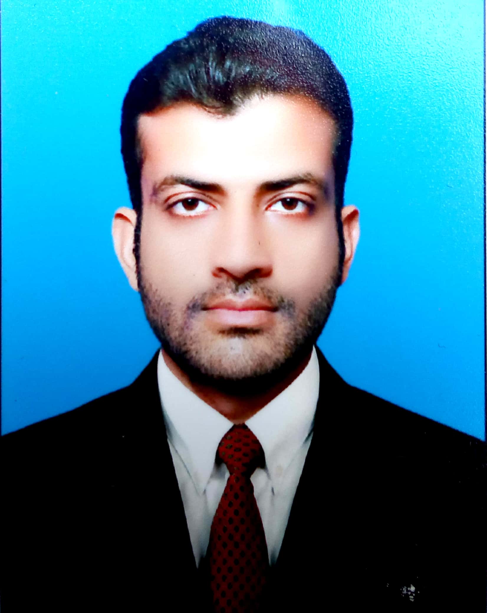 Sarmad Ali Excel, AutoCAD, Civil Engineering, English (UK), Urdu