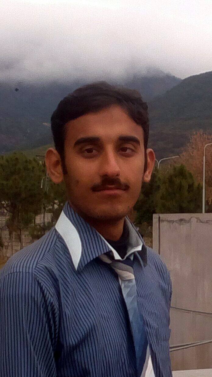 Ghulam Mustafa Electrical Engineering