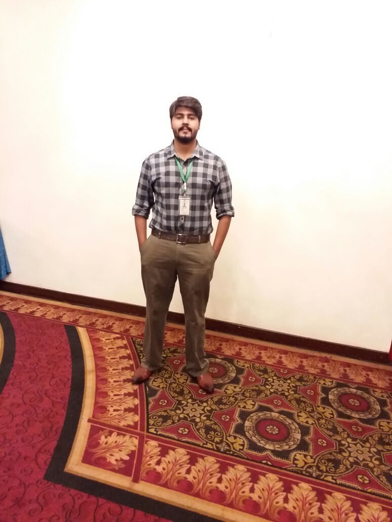 Mannan Tariq Profile