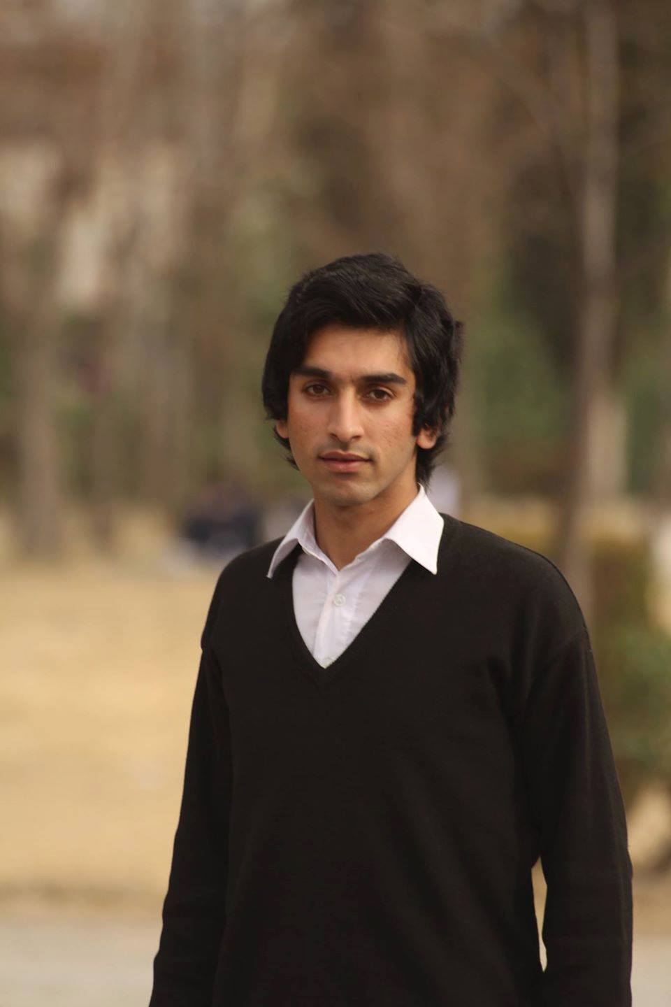 Sayyed Waqas Profile