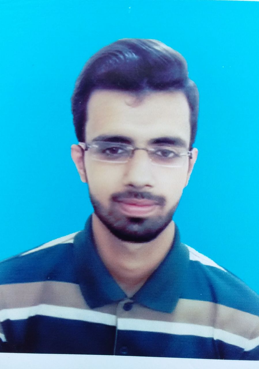 Hafiz M.Abubakar Profile Hafiz M.Abubakar Profile