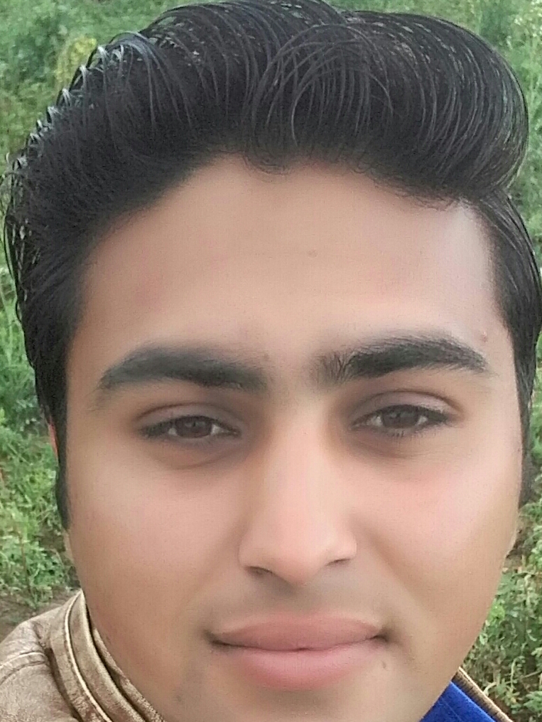 Nauman Khan Nauman Khan Profile