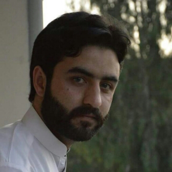 Syed Ehtasham Shah Profile Syed Ehtasham Shah Profile