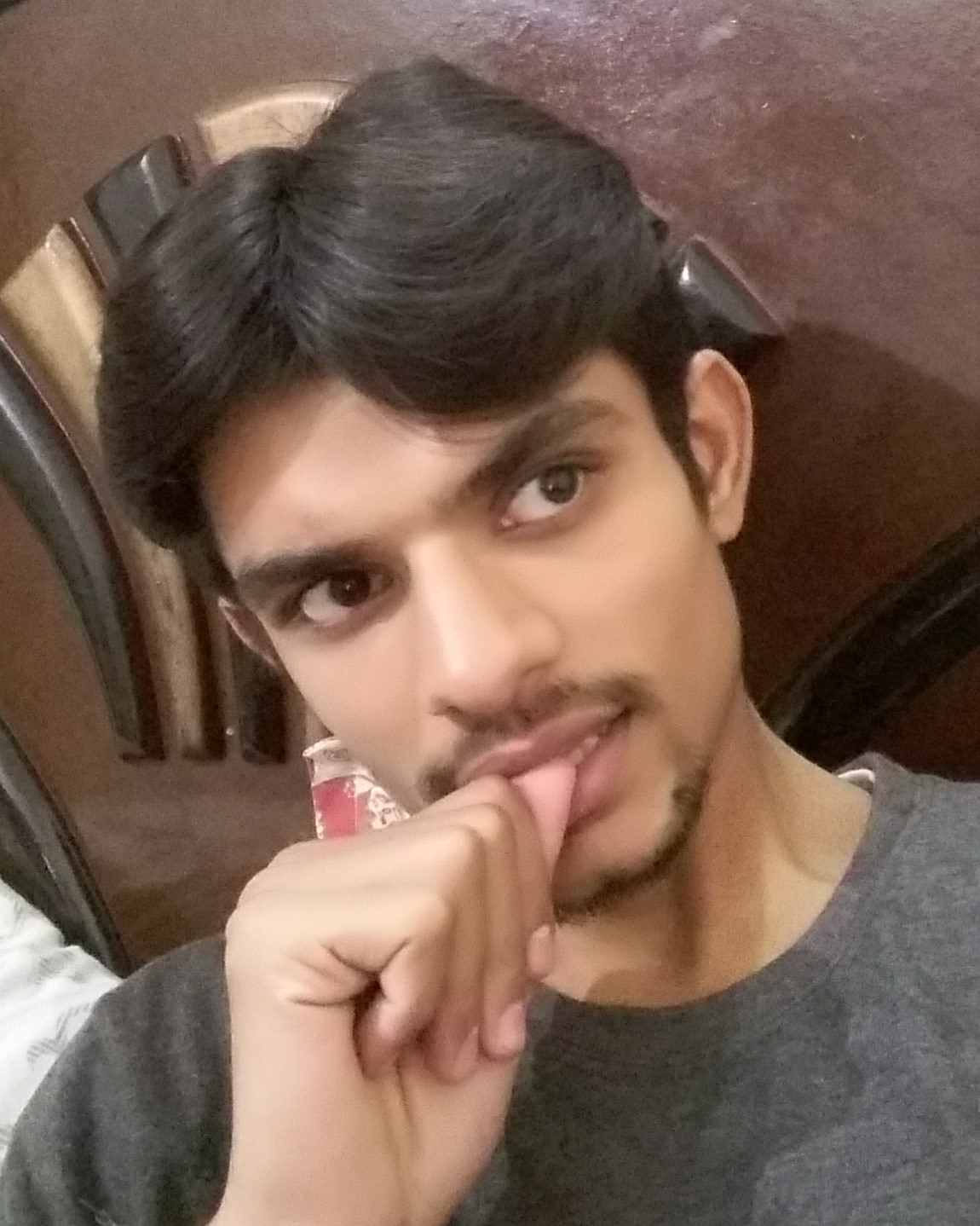 Zaheer Irshad Profile