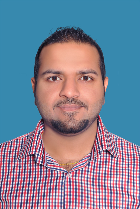 Salman Shahzad Profile