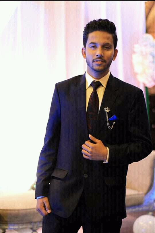 Muhammad Awais Profile