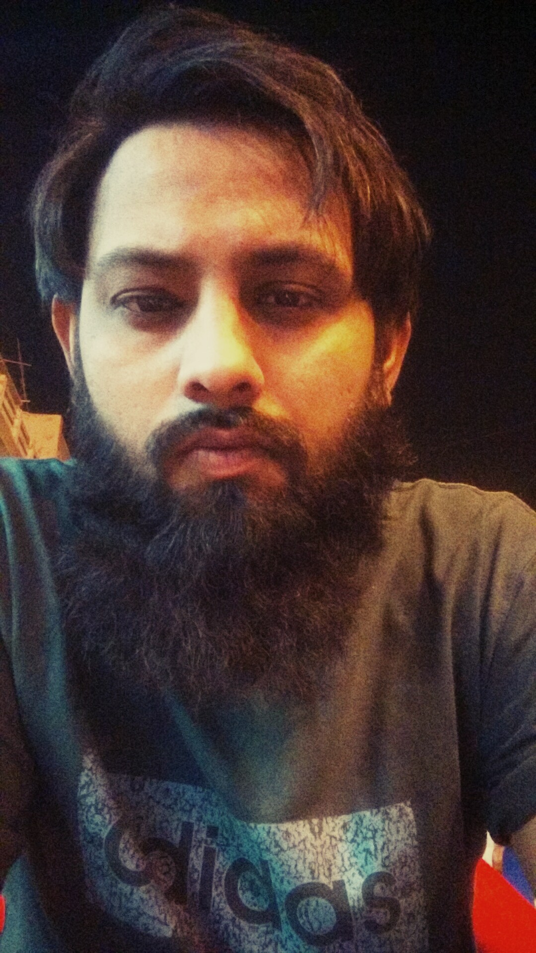 Daniyal Jawed Profile