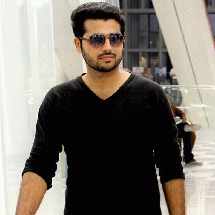 Abu Bakar Jamil Profile Abu Bakar Jamil Profile