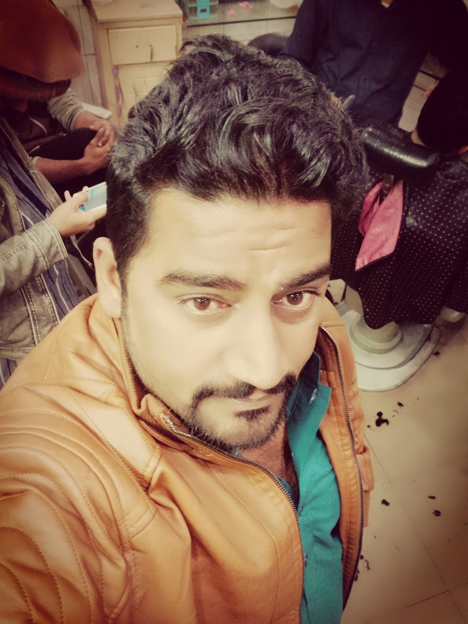 Muhammad Sufyan Profile