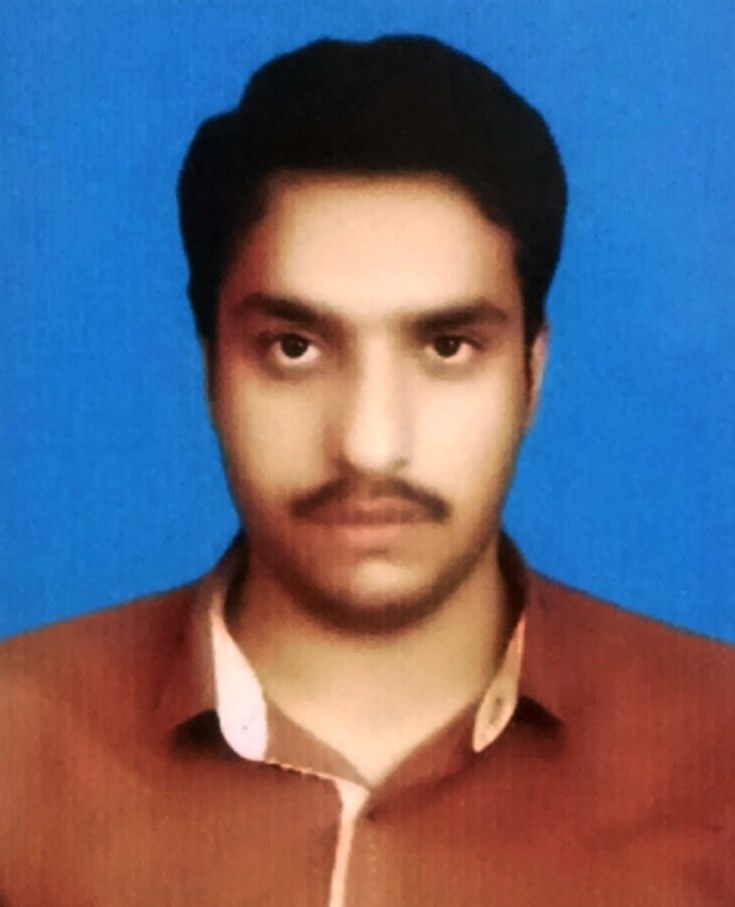 ALI RAZA Profile ALI RAZA Profile