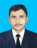 MUHAMMAD WAQAS Profile