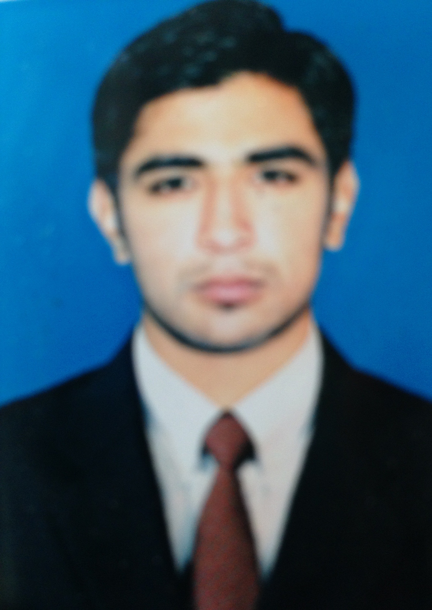 Babar Abbas Profile Babar Abbas Profile