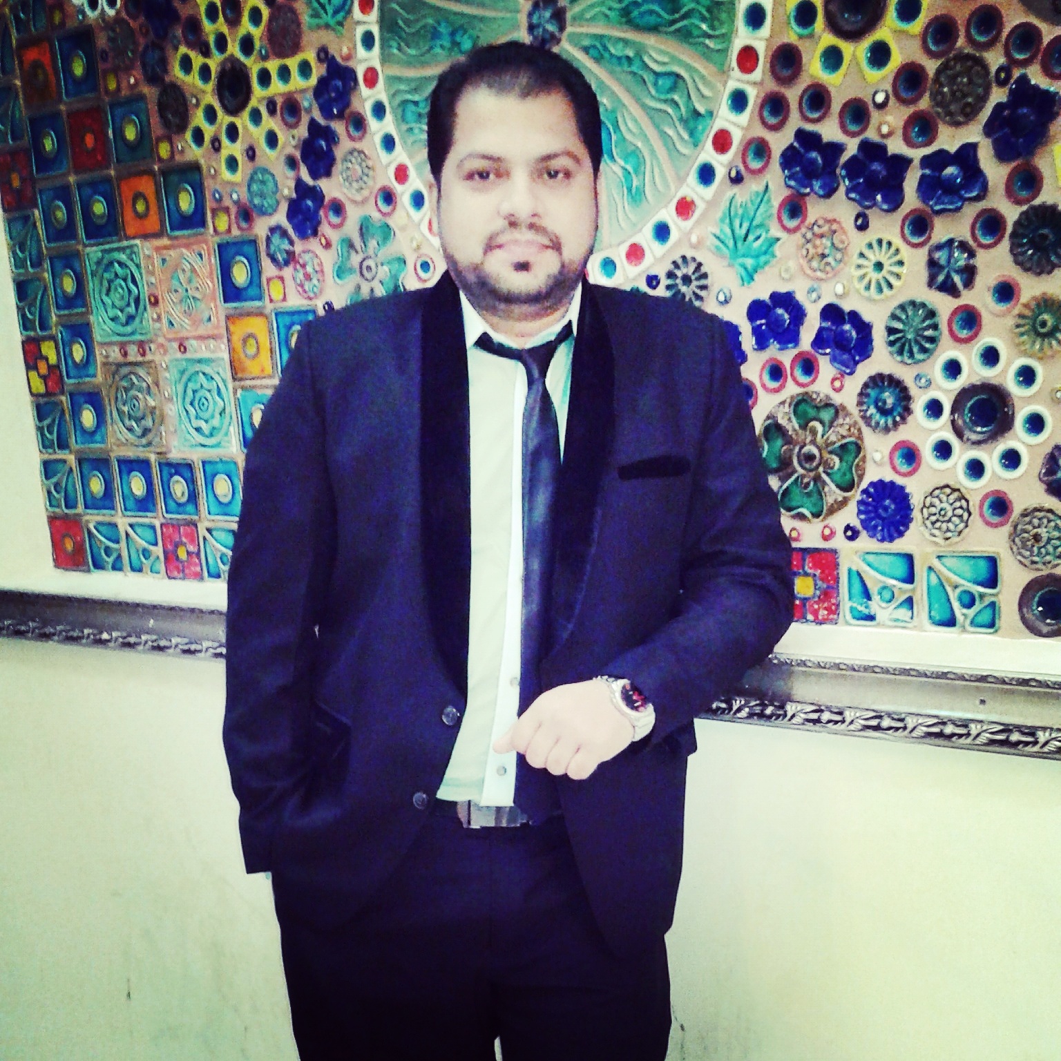 Wasiq Naseer Wasiq Profile