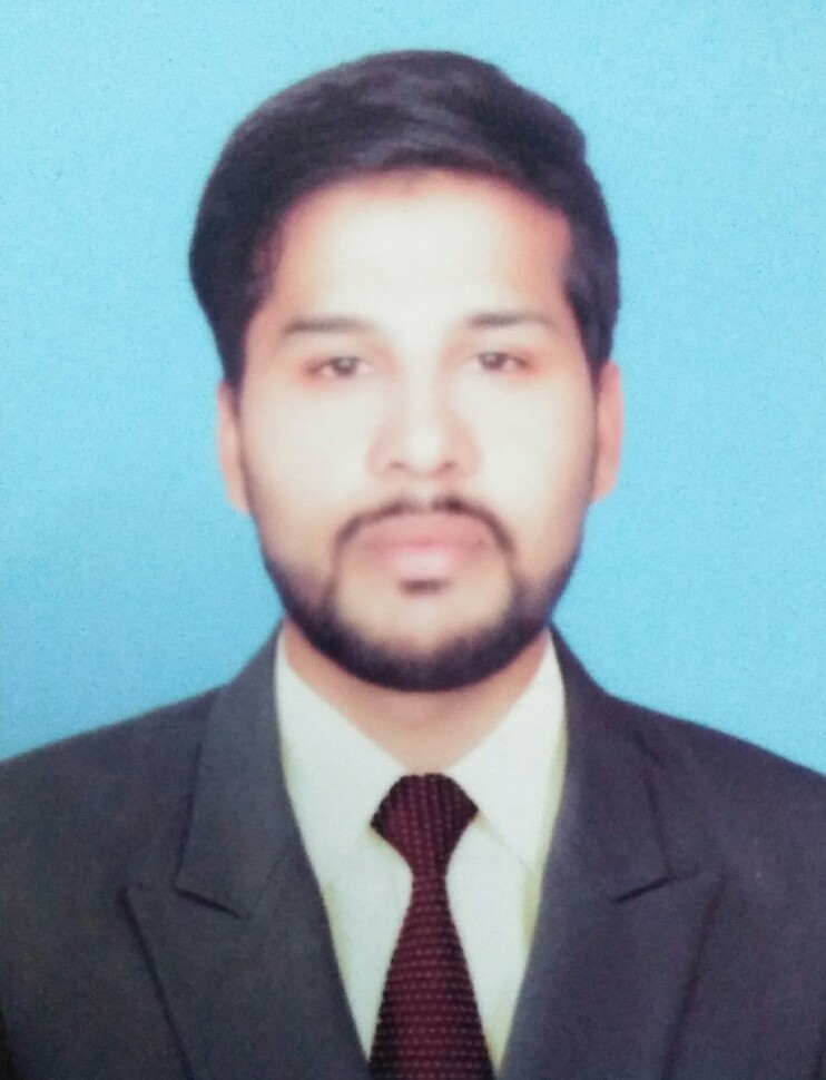 Qamar Ali Profile Qamar Ali Profile