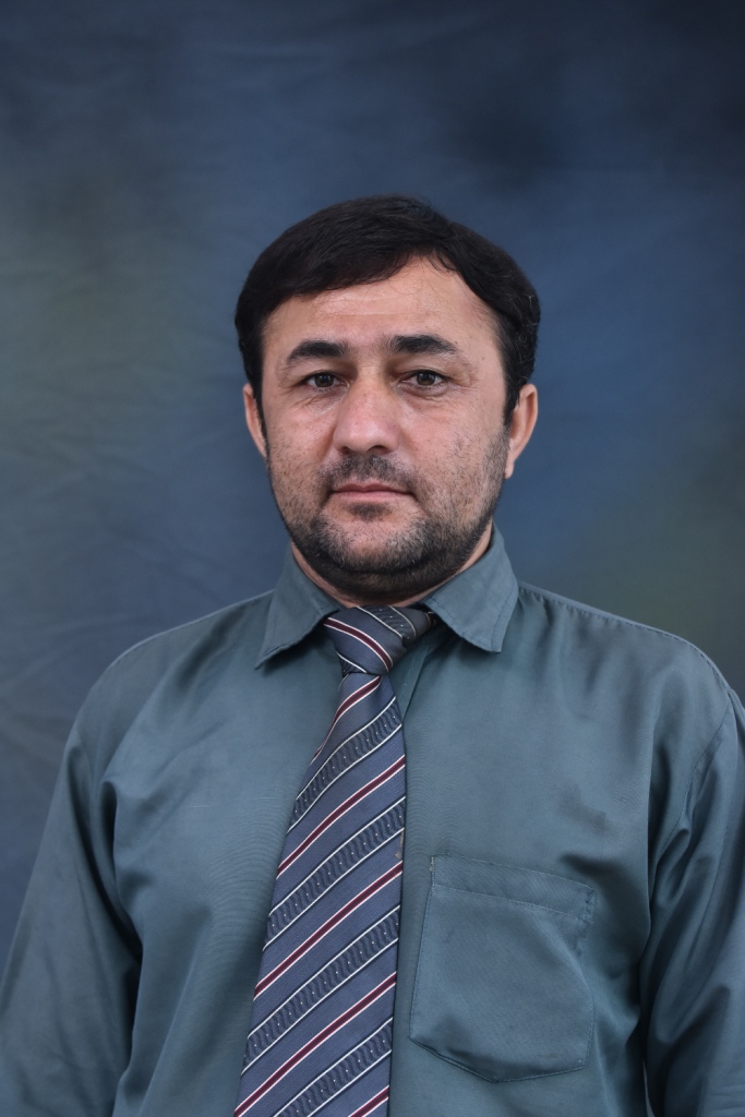 Amir Haider Photoshop