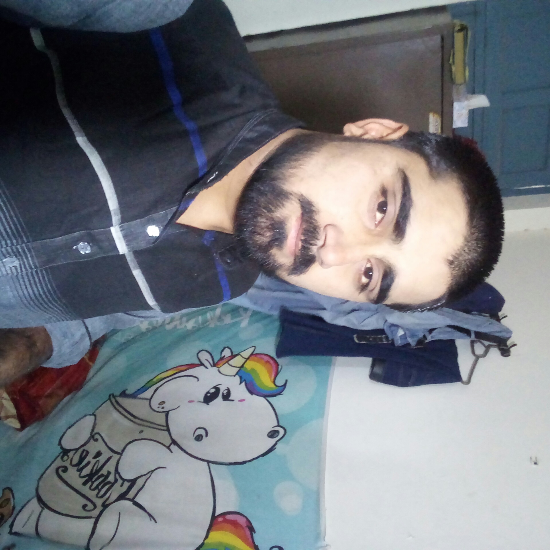 Muhammad Usman Profile Muhammad Usman Profile