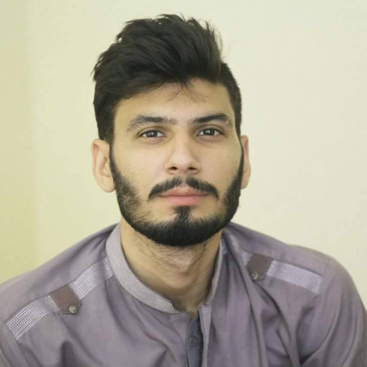 Jamshed Khurram Profile Jamshed Khurram Profile