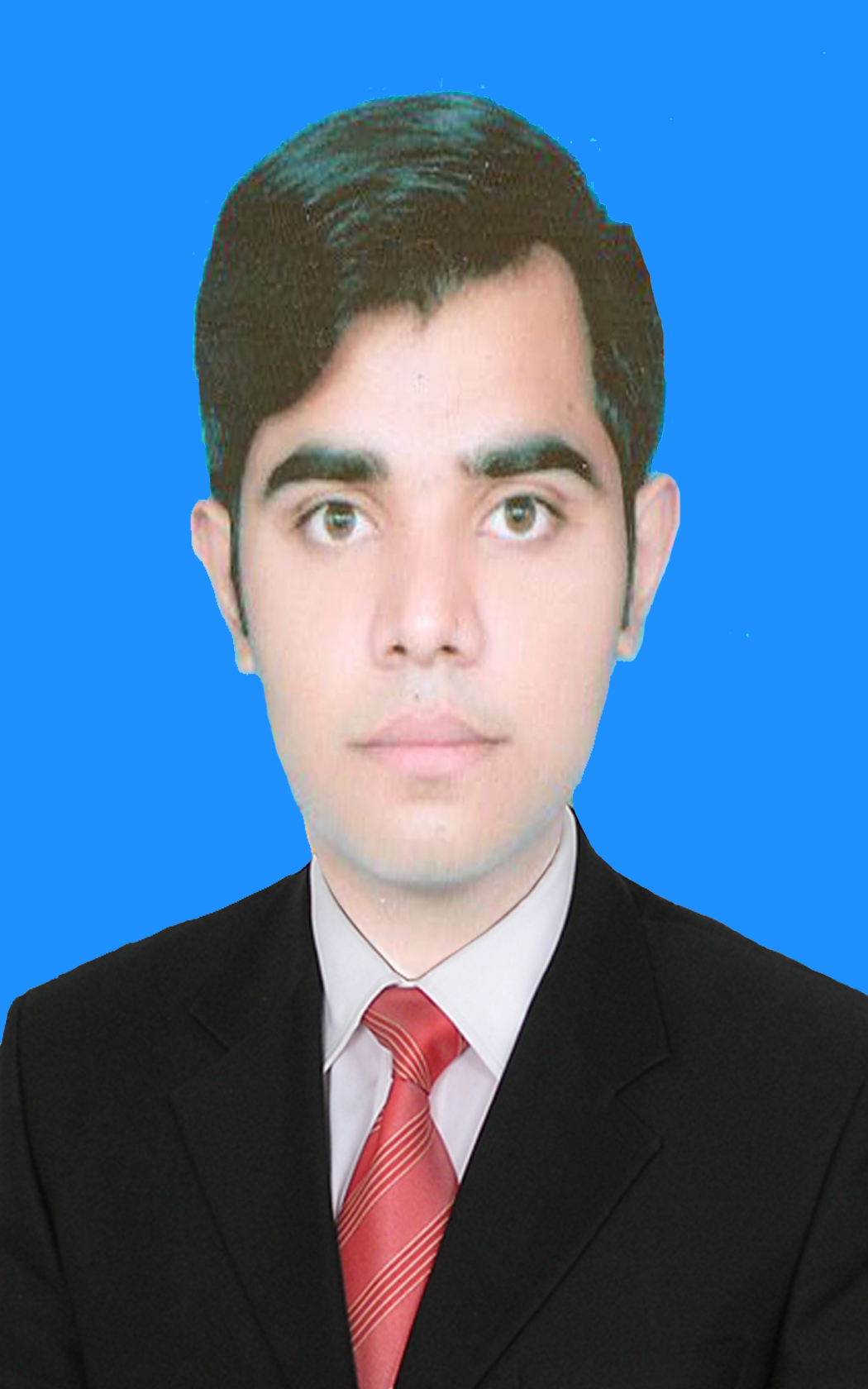 Gulraiz Anwar Profile