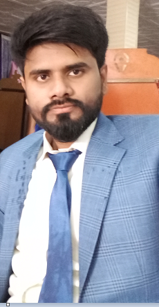 Muhammad Umar Farooq Profile