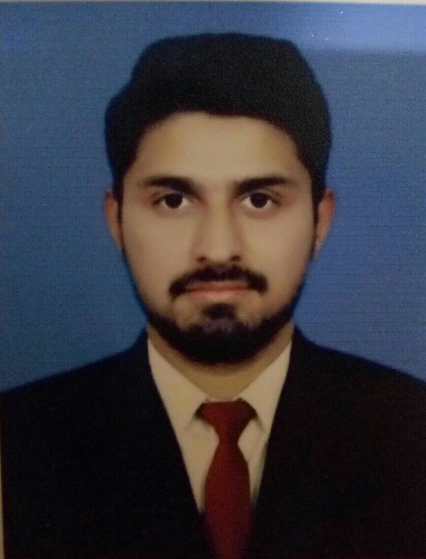 Muhammad Usama Ejaz Profile Muhammad Usama Ejaz Profile