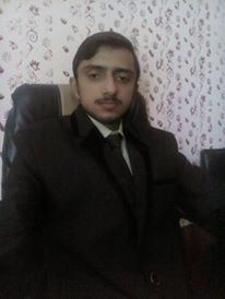 Bilal Ahmad Profile Bilal Ahmad Profile