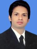 Asif Shahzad Profile